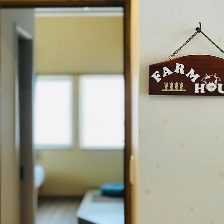Shooting Star The Bed & Breakfast NakaNakafurano Kültér fotó