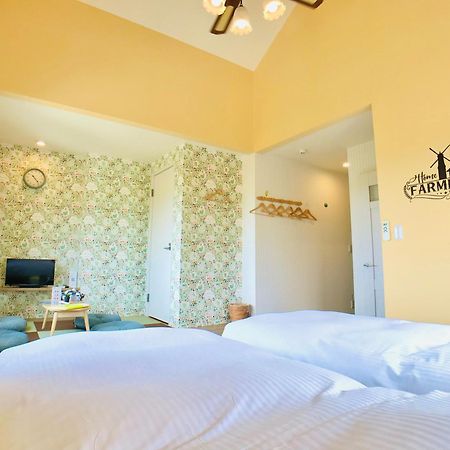 Shooting Star The Bed & Breakfast NakaNakafurano Kültér fotó