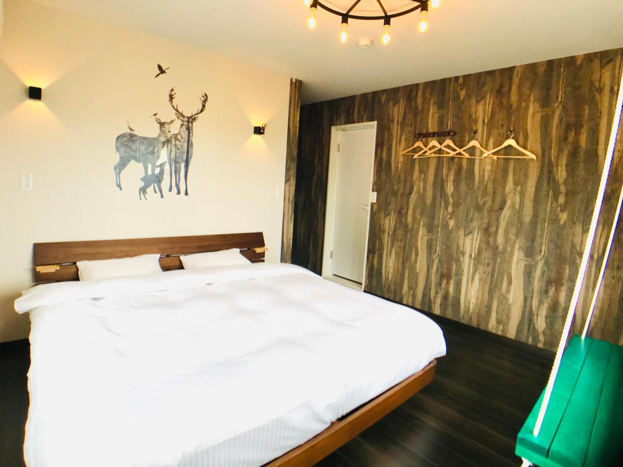 Shooting Star The Bed & Breakfast NakaNakafurano Kültér fotó